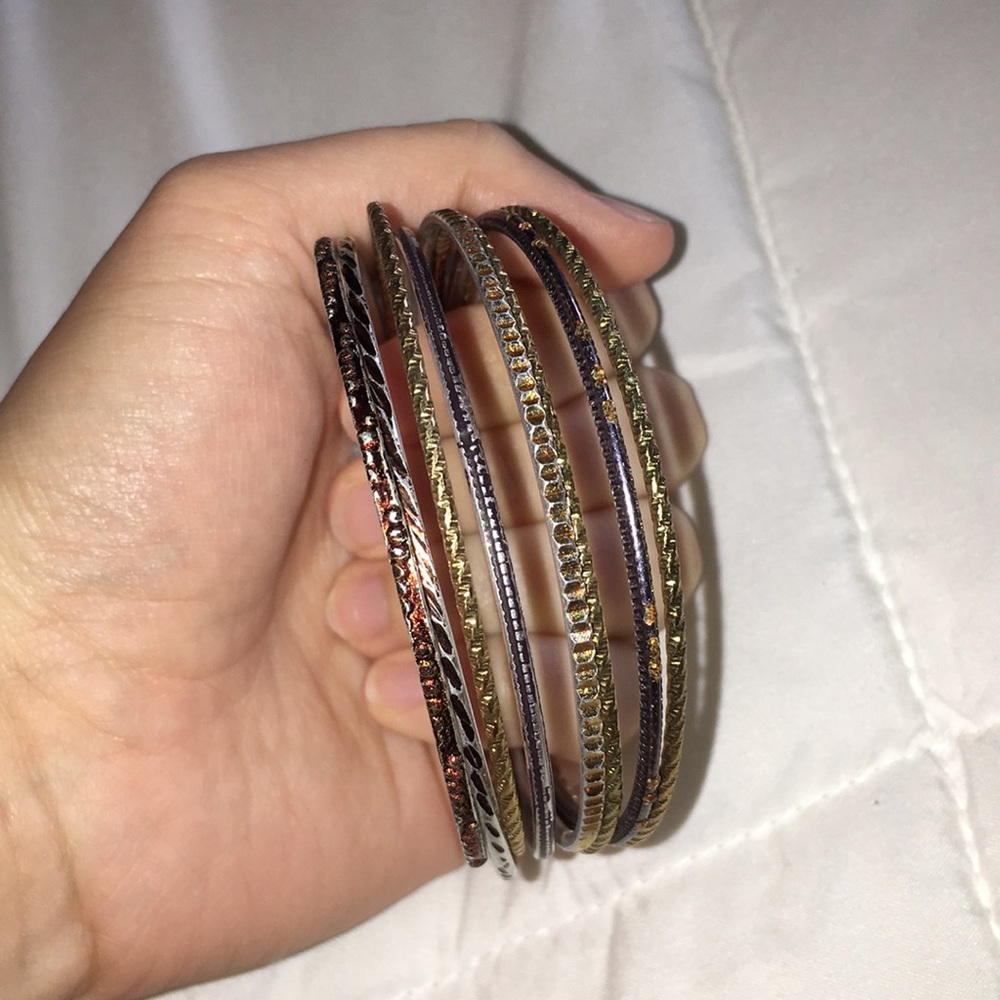 Bangles